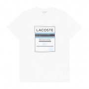 Футболка  Lacoste