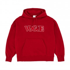 PUMA X VOGUE Oversized Hoodie TR