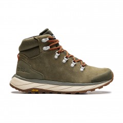 Terraventure Urban Mid