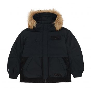 Premium Fashion Mid Down Jacket