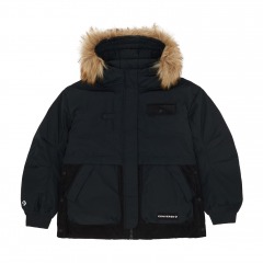 Premium Fashion Mid Down Jacket