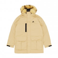 DOWN PARKA