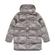 COCOON DOWN COAT