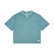 CLASSICS NATURAL DYE BOXY T-SHIRT