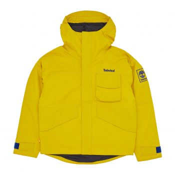 WATERPROOF OUTDOOR MOUNTAIN TOWN INSULATED JACKET