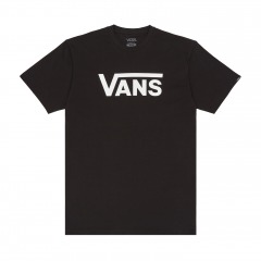 MN VANS CLASSIC Black/White