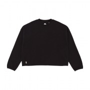 INFUSE Mock Neck Crew DK