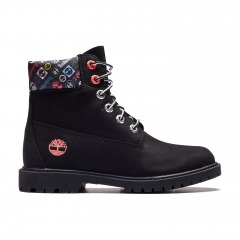 6in Heritage Boot Cupsole WaterProof