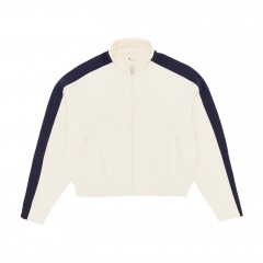 PUMA X VOGUE T7 Cropped Jacket DK